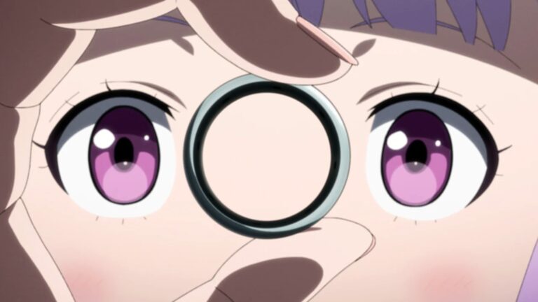 The original anime Ars no Kyojuu dates its premiere with a trailer The original anime Ars no Kyojuu dates its premiere with a trailer