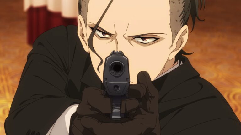 Another family of spies will arrive with the anime Buddy Daddies Another family of spies will arrive with the anime Buddy Daddies
