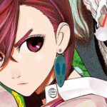 The popular manga Dandadan could have an anime adaptation The popular manga Dandadan could have an anime adaptation