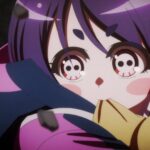 Horror anime Dark Gathering unveils its first trailer