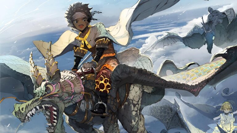 Disney Announces Dragons of Wonderhatch Original Hybrid Anime Disney Announces Dragons of Wonderhatch Original Hybrid Anime