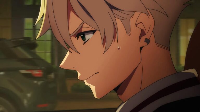 From the Author of Kakegurui High Card Anime Reveals New Trailer From the Author of Kakegurui High Card Anime Reveals New Trailer