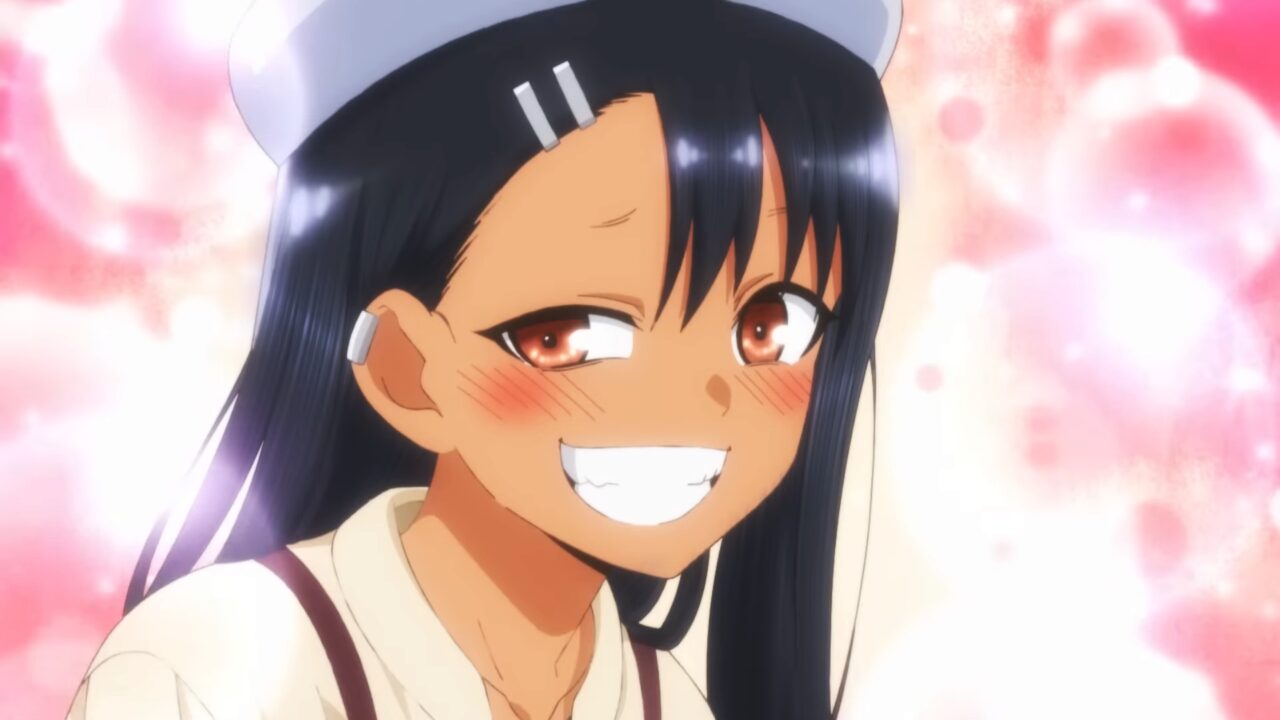 6 Segredos da perturbada Hayase Nagatoro - AnimeNew