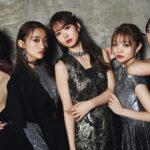 Popular girl group i☆Ris is getting their own anime movie Popular girl group i☆Ris is getting their own anime movie