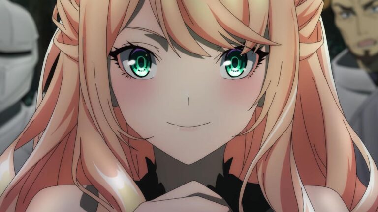 Release date of I Got a Cheat Skill in Another World with a trailer Release date of I Got a Cheat Skill in Another World with a trailer