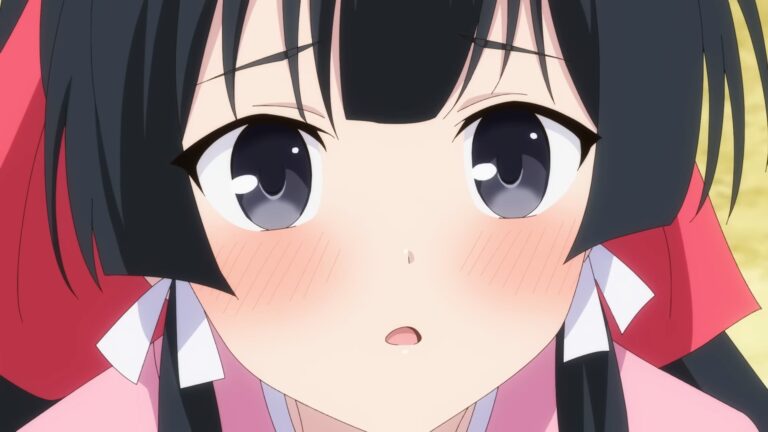 Isekai wa Smartphone to Tomo ni reveals a trailer for the second season