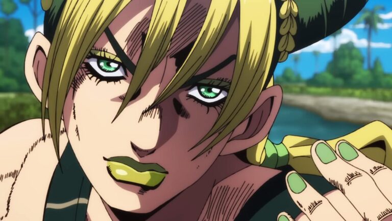 JoJo’s Bizarre Adventure: Stone Ocean reveals trailer for its return JoJo’s Bizarre Adventure: Stone Ocean reveals trailer for its return