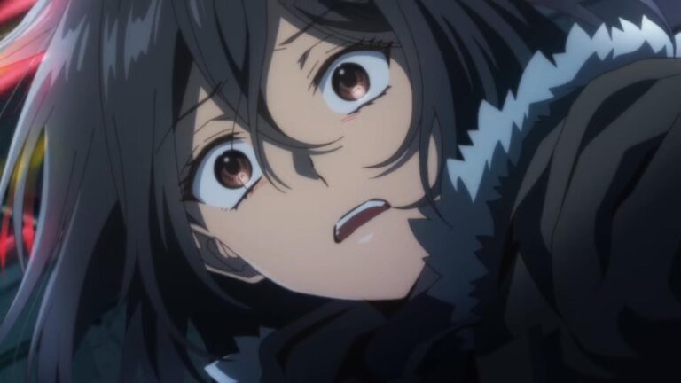 Isekai otome Kanojo ga Koushakutei ni Itta Riyuu release date with trailer Isekai otome Kanojo ga Koushakutei ni Itta Riyuu release date with trailer