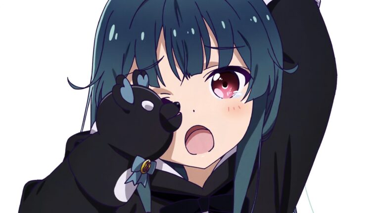 Kuma Kuma Kuma Bear dates the premiere of its second season Kuma Kuma Kuma Bear dates the premiere of its second season