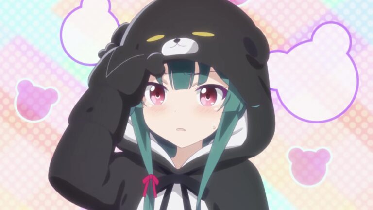 Kuma Kuma Kuma Bear unveils a trailer for its second season Kuma Kuma Kuma Bear unveils a trailer for its second season