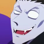 Kyuuketsuki Sugu Shinu dates the premiere of its second season with a preview Kyuuketsuki Sugu Shinu dates the premiere of its second season with a preview