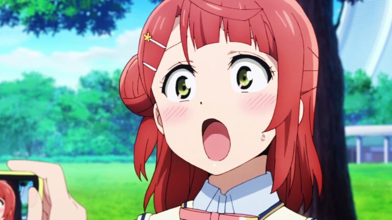 Love life! Nijigasaki will have an OVA next summer Love life! Nijigasaki will have an OVA next summer