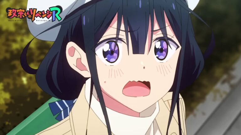 Masamune-kun no Revenge dates the premiere of its second season Masamune-kun no Revenge dates the premiere of its second season