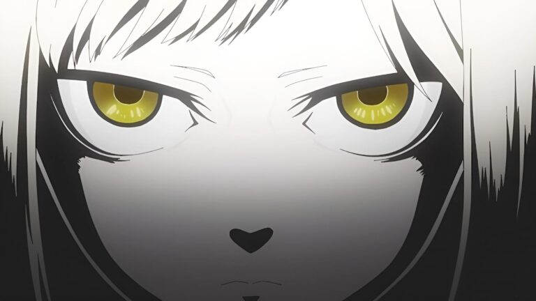 The Supernatural Mononogatari dates its premiere with a preview The Supernatural Mononogatari dates its premiere with a preview
