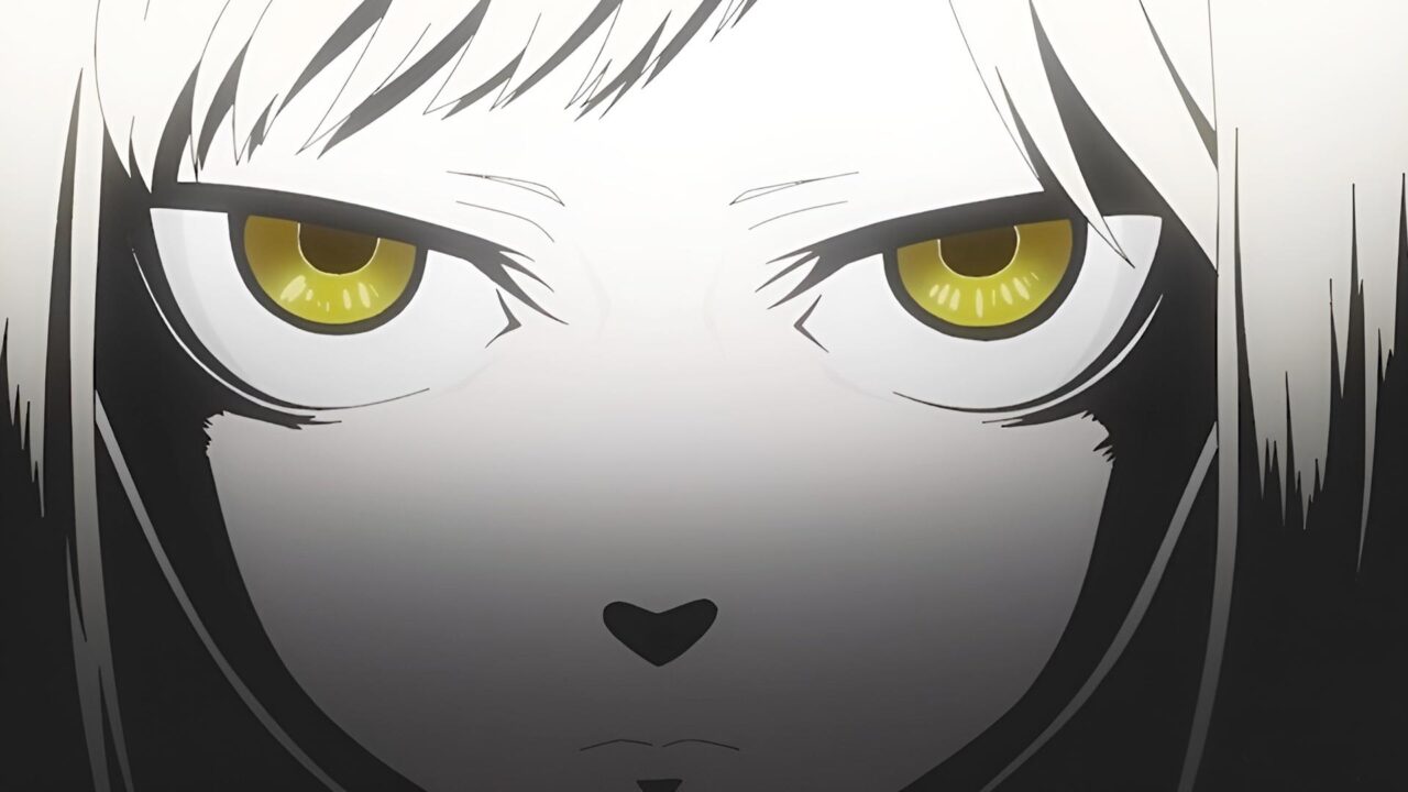 The Supernatural Mononogatari dates its premiere with a preview