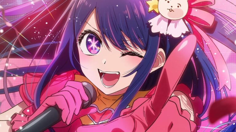Oshi no Ko and other important anime fall into the hands of HIDIVE Oshi no Ko and other important anime fall into the hands of HIDIVE