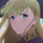 Otonari ni Ginga dates its premiere with its first trailer Otonari ni Ginga dates its premiere with its first trailer