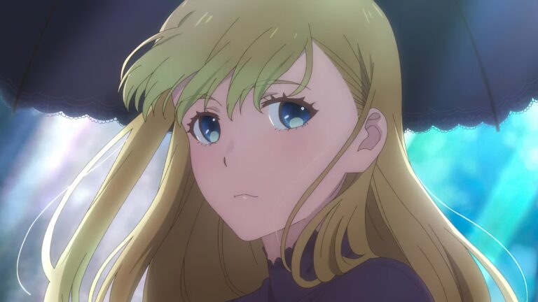 Otonari ni Ginga dates its premiere with its first trailer Otonari ni Ginga dates its premiere with its first trailer