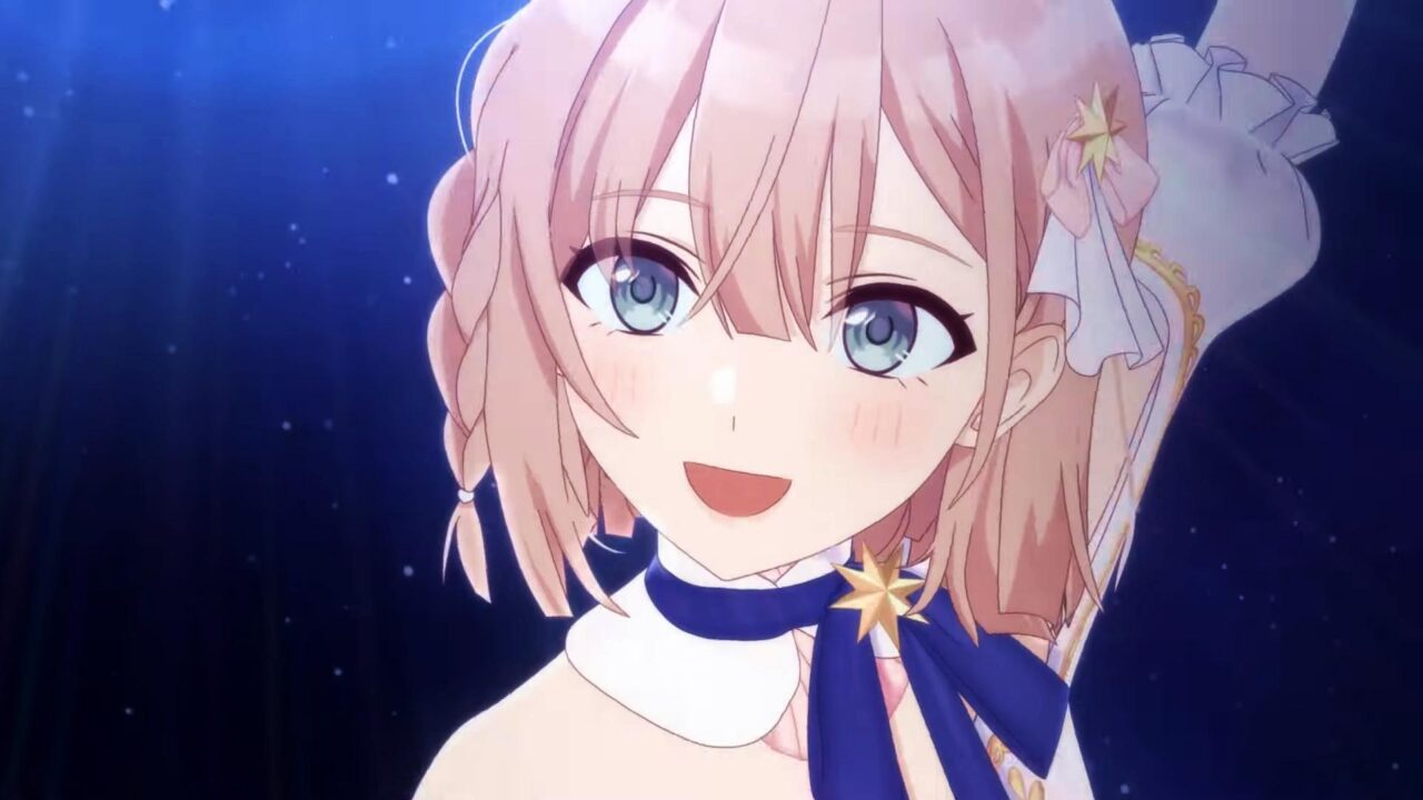 Pole Princess!!, an anime themed around pole dance, announced 〜 Anime