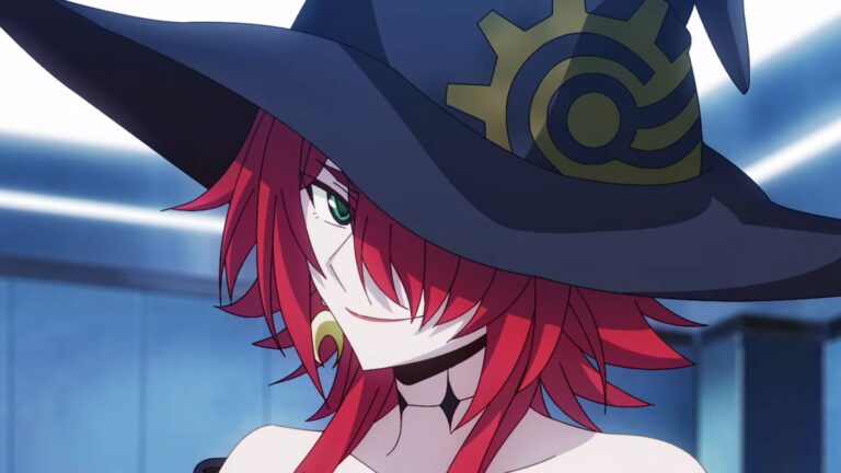 Ragna Crimson’s Dark Fantasy unveils its first trailer Ragna Crimson’s Dark Fantasy unveils its first trailer