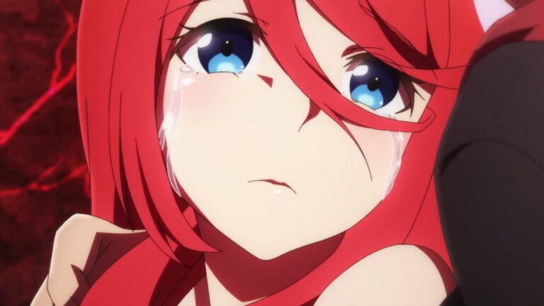 Shinka no Mi is entering its second season with a new trailer Shinka no Mi is entering its second season with a new trailer