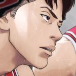 Slam Dunk unveils a trailer for his next movie Slam Dunk unveils a trailer for his next movie