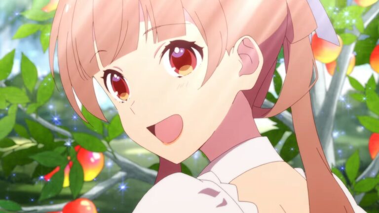 Sugar Apple Fantasy Fairy Tale release date with trailer Sugar Apple Fantasy Fairy Tale release date with trailer