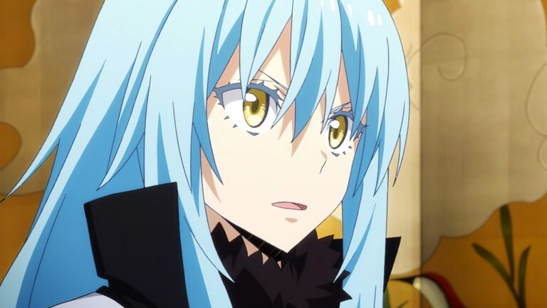 Tensei Shitara Slime Datta Ken reveals another trailer for the upcoming movie Tensei Shitara Slime Datta Ken reveals another trailer for the upcoming movie