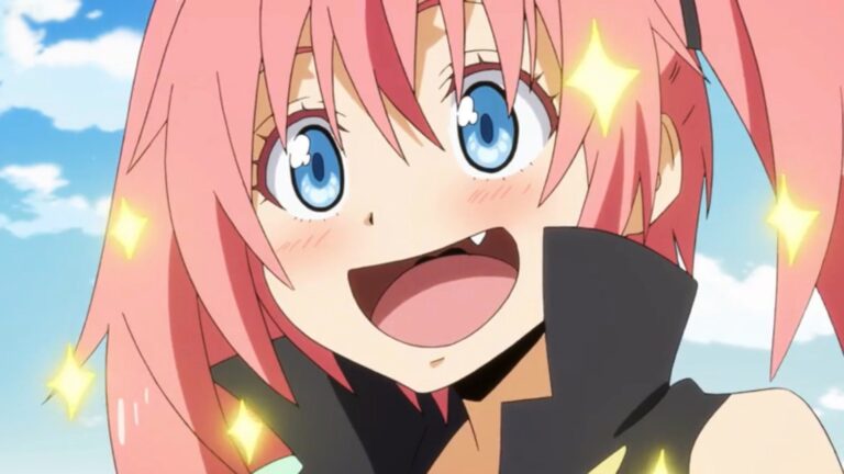 Tensei Shitara Slime Datta Ken will have a third season Tensei Shitara Slime Datta Ken will have a third season