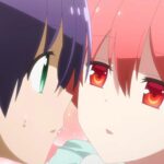 Tonikaku Kawaii unveils a new trailer for its second season Tonikaku Kawaii unveils a new trailer for its second season