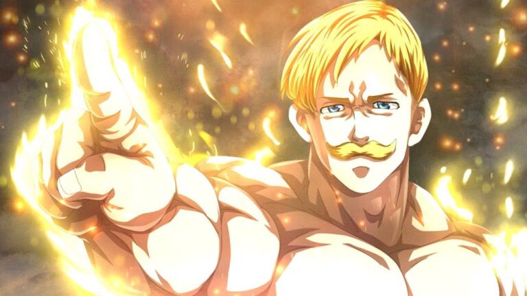 When will Escanor be released? The entrance of the lion of pride in Seven Deady Sins When will Escanor be released? The entrance of the lion of pride in Seven Deady Sins