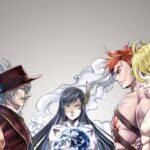 When is Record of Ragnarok 2 coming out? Trailer and key visual for the Netflix anime When is Record of Ragnarok 2 coming out? Trailer and key visual for the Netflix anime
