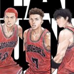 When is The First Slam Dunk coming out? Cast and details of the anime film When is The First Slam Dunk coming out? Cast and details of the anime film