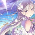 Re:Zero, author Nagatsuki talks about his favorite series Shonen Jump Re:Zero, author Nagatsuki talks about his favorite series Shonen Jump