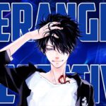 Ron Kamonohashi: Deranged Detective, anime according to a leak for the Akira Amano series