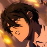 Shingeki no Kyojin unveils a new visual for the third part of its final season Shingeki no Kyojin unveils a new visual for the third part of its final season