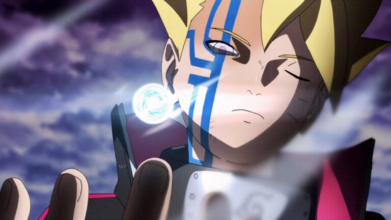 Spoilers for Boruto 75: Two new antagonists are charging onto the battlefield Spoilers for Boruto 75: Two new antagonists are charging onto the battlefield