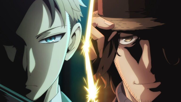 Spy x Family 1×18: Anya and the Intrigues of the Eden Trials Spy x Family 1×18: Anya and the Intrigues of the Eden Trials