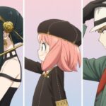 Spy x Family 1×18, trailer and release date: Anya in private lessons Spy x Family 1×18, trailer and release date: Anya in private lessons