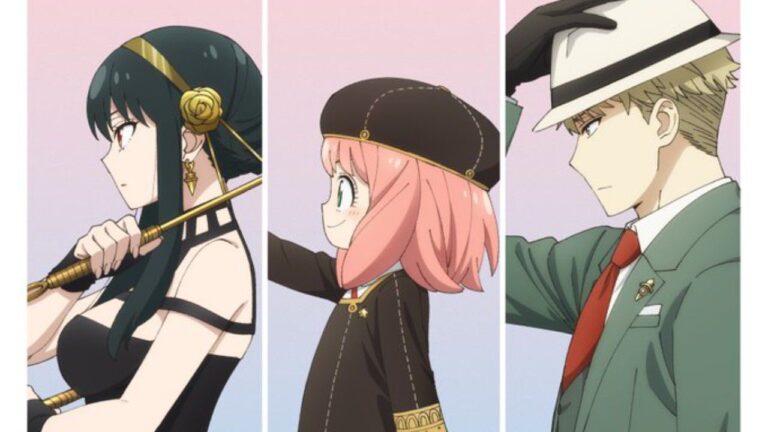 Spy x Family beats Chainsaw Man: it’s the most-watched anime of the season Spy x Family beats Chainsaw Man: it’s the most-watched anime of the season