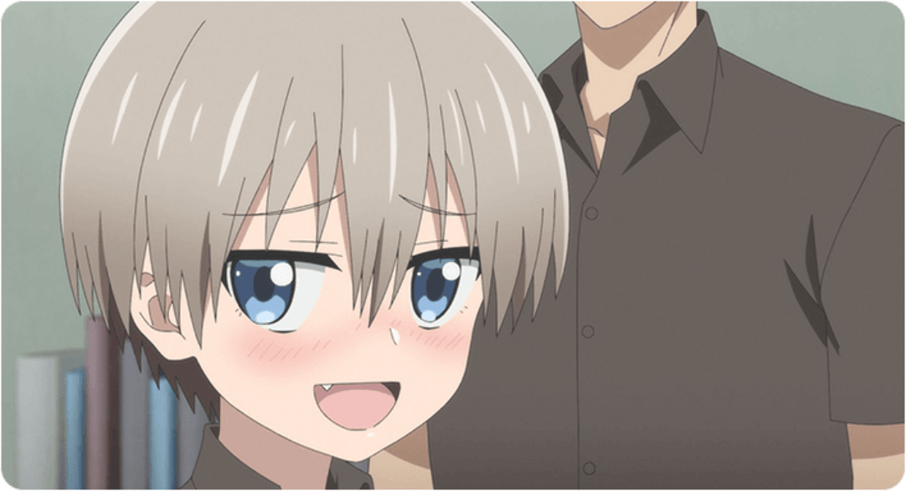 Review |  Uzaki-chan wa Asobitai!  Double – Chapter 8