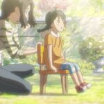 Suzume no Tojimari comes with an illustrated book for McDonald’s Happy Meals Suzume no Tojimari comes with an illustrated book for McDonald’s Happy Meals