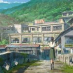 Suzume no Tojimari: Shinkai Strikes Back, the film dominated the charts in Japan Suzume no Tojimari: Shinkai Strikes Back, the film dominated the charts in Japan
