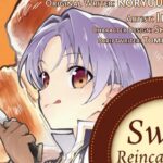 Sweet Reincarnation: Here is the anime from the fantasy novel by Nozomu Koryu Sweet Reincarnation: Here is the anime from the fantasy novel by Nozomu Koryu