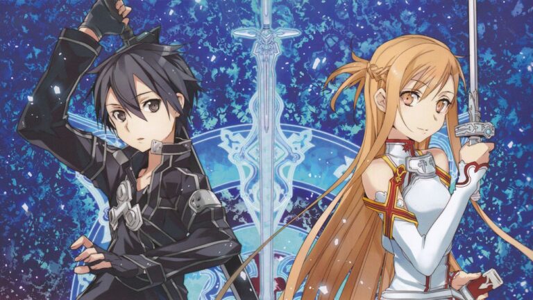 Sword Art Online: The announcement of a new movie on a very special day for the series Sword Art Online: The announcement of a new movie on a very special day for the series