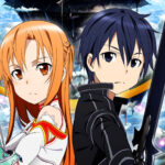 Sword Art Online will have a new movie with an original story Sword Art Online will have a new movie with an original story