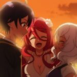 The Fruit of Evolution 2: Its Fantasy Anime Trailer The Fruit of Evolution 2: Its Fantasy Anime Trailer