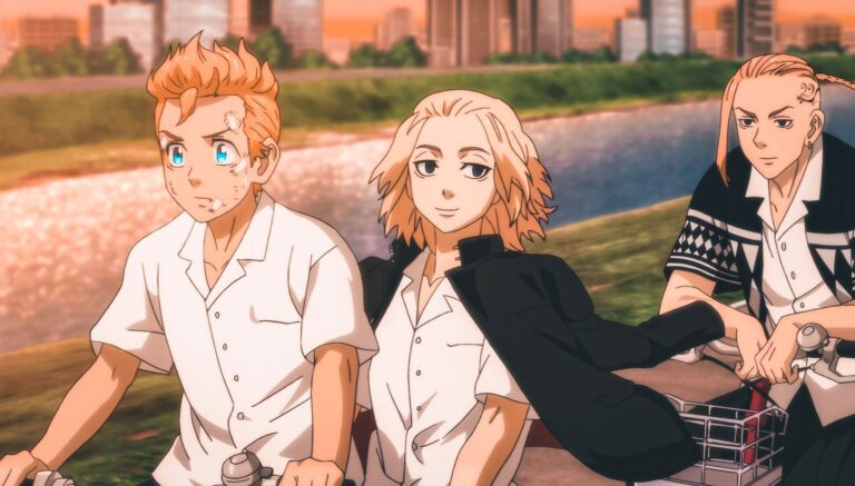 Tokyo Revengers, Ken Wakui leaves a message for fans in the final chapter of the manga Tokyo Revengers, Ken Wakui leaves a message for fans in the final chapter of the manga
