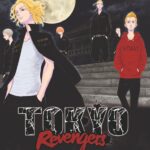 Tokyo Revengers has announced the release date of the final chapter Tokyo Revengers has announced the release date of the final chapter