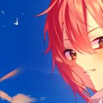 Tomo-chan is a Girl!: Trailer and Poster of New Sentimental Anime Revealed Tomo-chan is a Girl!: Trailer and Poster of New Sentimental Anime Revealed